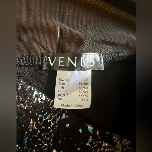 2X Venus top - Picture 2 of 4